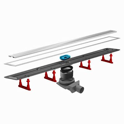 13100003 Душевой лоток Pestan Confluo Premium Line 550 фото 2