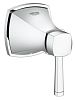 Вентиль Grohe Grandera 19944000 фото 1