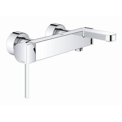 Смеситель для ванны Grohe Plus 33553003 фото 1
