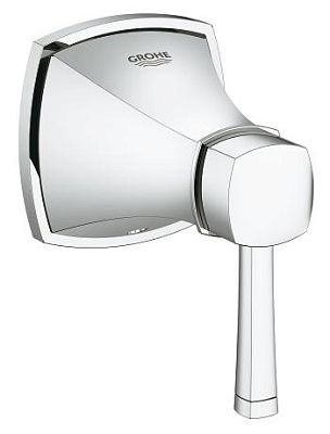 Вентиль Grohe Grandera 19944000 фото 1