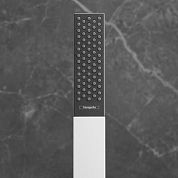 Ручной душ Hansgrohe Rainfinity 100 1jet EcoSmart 26867700