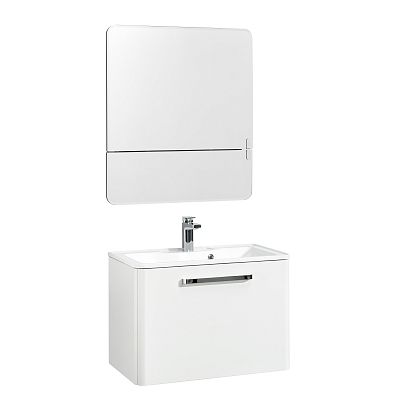 Тумба-умывальник Aquaton Валенсия 75 1A123601VAG30 фото 3