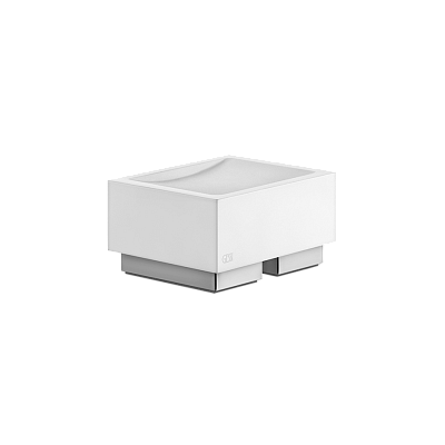 Мыльница Gessi Rettangolo Shower 20825-031 хром фото 1