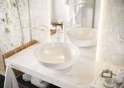 Мыльница HANSGROHE AddStoris 41746700 Белый матовый фото 5