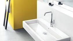 Смеситель для раковины Hansgrohe Focus 240 31609000