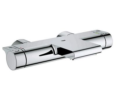 Смеситель Grohe Grohtherm 2000 34174001 фото 1