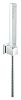 Душевой гарнитур Grohe Cube 27889000 фото 1