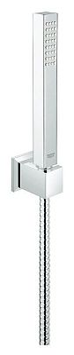 Душевой гарнитур Grohe Cube 27889000 фото 1