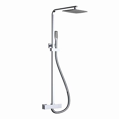 Душевая система Clever Nine Xtreme 60135 фото 1