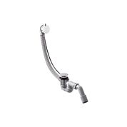 Слив-перелив для ванны Hansgrohe Flexaplus 58150000