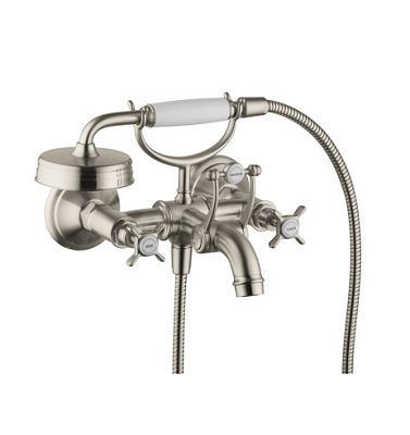 Смеситель Hansgrohe Axor Montreux 16540820 фото 1