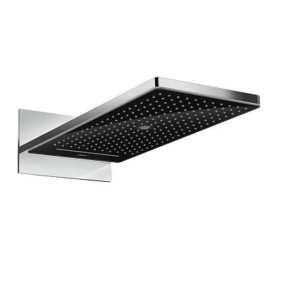 Верхний душ Hansgrohe Rainmaker Select 580 3 jet 24001600 фото 1