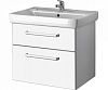 Тумба под умывальник Dreja Q MAX S 61251 фото 1