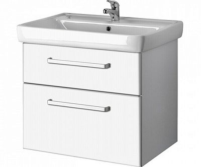 Тумба под умывальник Dreja Q MAX S 61251 фото 1