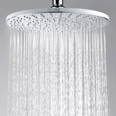 A185.067.059.WM Душевой комплект со смесителем фото 4