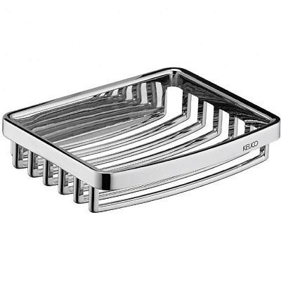 Мыльница Keuco Solo 24941 010000 фото 1