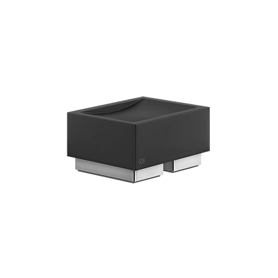 Мыльница Gessi Rettangolo Shower 20826-031 хром фото 1