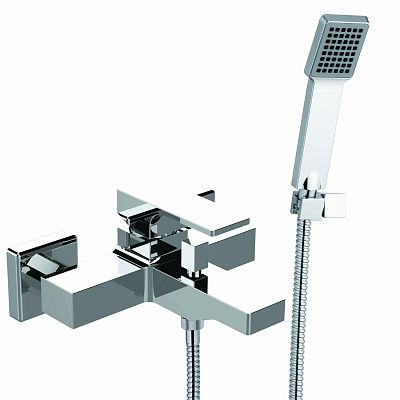 Смеситель Remer Absolute AU02 для ванны фото 1