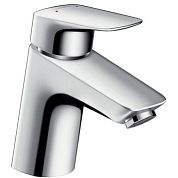 Смеситель для раковины Hansgrohe Logis 71071000