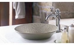 Смеситель для раковины Jacob Delafon Fairfax E72091-CP