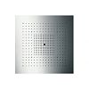 Верхний душ без подсветки Hansgrohe Axor ShowerCollection ShowerHeaven 10621800 фото 1