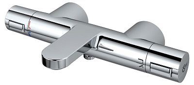 Смеситель Ideal Standard Ceratherm 200 a4630aa фото 2