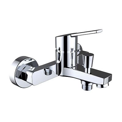 Смеситель для ванны с душем Clever S12 Xtreme 99830 фото 1