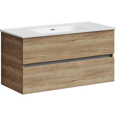 Тумба для раковины Sancos Urban UR100EG фото 1