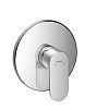 Смеситель для душа HANSGROHE REBRIS S 72667000 Хром фото 1
