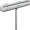 Термостат Hansgrohe Ecostat E 15773000 BM для душа фото 1