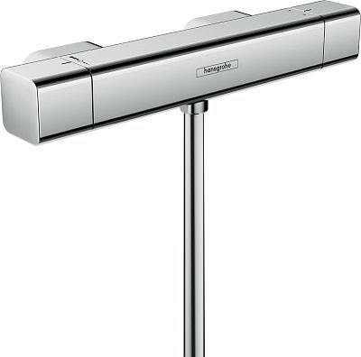 Термостат Hansgrohe Ecostat E 15773000 BM для душа фото 1
