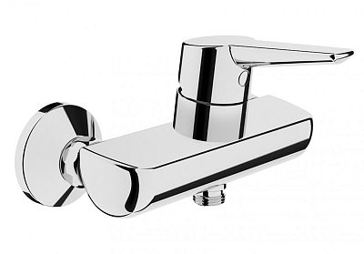 Смеситель для душа Vitra Solid S A42445EXP фото 1