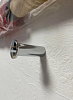 Крючок HANSGROHE LOGIS 41711000 цвет Хром фото 7