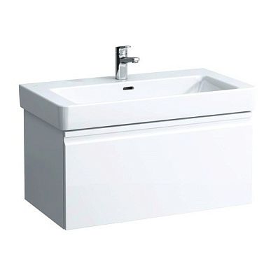 Тумба под раковину LAUFEN PRO S 4.8350.2.096.463.1 фото 2