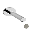 Излив Gessi Ovale 23103-149 Finox фото 1
