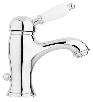 Смеситель для раковины Cezares ELITE-LSM1-01-Bi фото 1