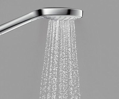 Душевая лейка Hansgrohe Croma Select S Vario 26803400 фото 4
