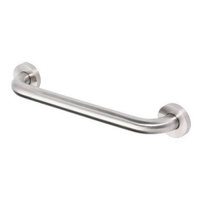 Поручень для ванной Bemeta Help Program 301101502 матовый фото 1