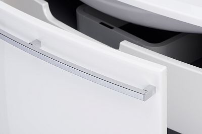 Тумба-умывальник Aquaton Севилья 120 1A126501SEG30 фото 4