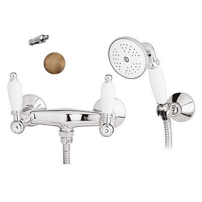 Смеситель для душа Cezares FIRST-D-02-M фото 1