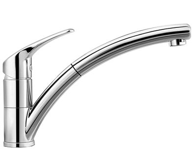Смеситель Blanco BRAVON-S 520282 фото 1