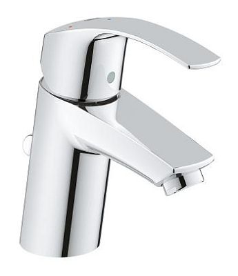 Смеситель Grohe Eurosmart 32926002 фото 1