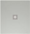 Душевой поддон Allen Brau Priority 100x80 8.31003-PWM папирус фото 1