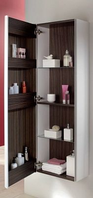 Шкаф-пенал Jacob Delafon Presquile EB1115G-G1C фото 2