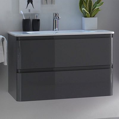 Тумба под умывальник Pelipal Evo EO-WTUSL 01 8752/471 фото 1