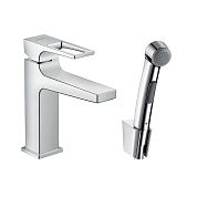Смеситель для раковины Hansgrohe Metropol 74522000