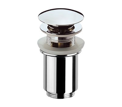 Донный клапан Remer 905CC114 фото 1