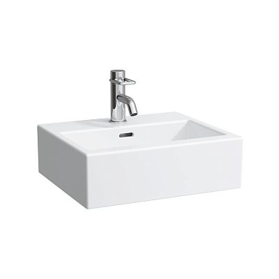 Раковина мини Laufen Living city 815432 45 см фото 1