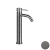Смеситель Gessi Gessi316 Trame 54309-239 шлифованная сталь фото 1