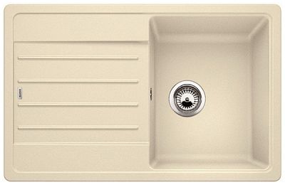 Кухонная мойка Blanco LEGRA 45 S 522204 жасмин фото 1
